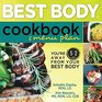 Best Body Cookbook  Menu Plan You're 52 days away from Your Best Body
