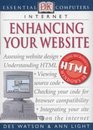 Enhancing Your Website