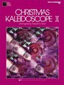 Christmas Kaleidoscope II  Piano Accompaniment