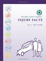 Injury Facts 2011
