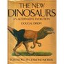 The New Dinosaurs: An Alternative Evolution