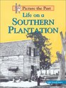 Life on a Southern Plantation (Picture the Past)