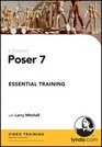 Poser 7 Essential Training