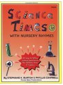 Science Times With Nursery Rhymes