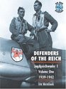 Defenders of the Reich Series Volume One 19391942