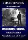 Oxfords Circus
