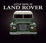 Little Book of Land Rover