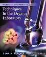 Microscale and Macroscale Techniques in the Organic Laboratory