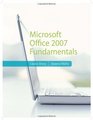 Microsoft Office 2007 Fundamentals