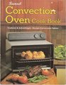 Sunset convection oven cook book (Sunset cook books)