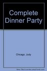 Complete Dinner Party