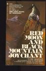 Red Moon and Black Mountain (House of Kendreth, Bk 1)