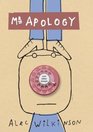 Mr Apology and Other Essays