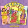 Bible Heroes Storybook 2