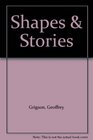 Shapes  Stories