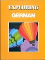 Exploring German