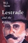 Lestrade and the Ripper (Lestrade, Bk 6)