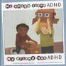 Mi amigo tiene ADHD/My Friend Has ADHD
