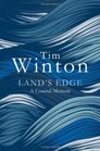 Land's Edge A Coastal Memoir