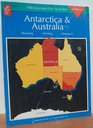 Antarctica  Australia Reading Writing Research  100 Reproducible Activities  Intermediate