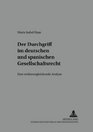 Modelle zur Institutionalisierung einer Gesetzeskontrolle Darstellung und vergleichende Bewertung