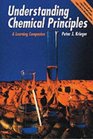 Understanding Chemical Principles A Learning Companion