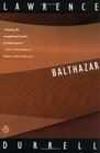 Balthazar (Alexandria Quartet, Bk 2)
