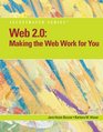 Web 20 Making the Web Work for You Illustrated