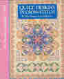 Quilt Designs in Cross-Stitch (An American Sampler 1989)