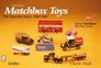 Lesney's Matchbox Toys The Superfast Years 19691982 with Price Guide