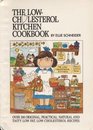 Low Cholesterol Kitchen Cookbook