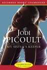 My Sister's Keeper (Audio Cassettes) (Unabridged)