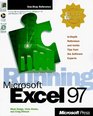 Running Microsoft Excel 97