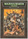Warhammer 40 000 Rulebook