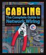 Cabling The Complete Guide to Network Wiring 3rd Edition