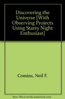 Discovering the Universe Starry Night Enthusiast CdRom Observing Projects using Starry Night Enthusiast