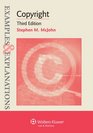 Examples  Explanations Copyright Third Edition