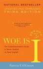 Woe is I Updated and Expanded 3rd Edition