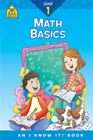 Math Basics Grade 1