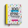 100 Days of Praise  Positivity A Devotional Journal