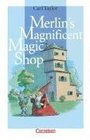 Merlin's Magnificent Magic Shop Ab Lernjahr 1 Level 2