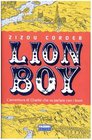 Lionboy L'avventura di Charlie che sa parlare con i leoni