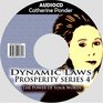 Catherine PonderThe Dynamic Laws of Prosperity Series 4   The Power of Your Words