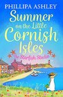 Summer on the Little Cornish Isles The Starfish Studio