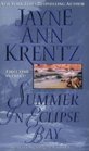 A Summer in Eclipse Bay (Eclipse Bay, Bk 3)