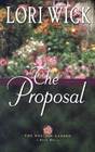 The Proposal (English Garden, Bk 1)