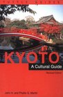 Kyoto A Cultural Guide