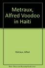 Voodoo in Haiti