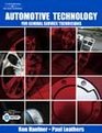 Workbook with NATEF Tasksheets for Haefner/Leathers' Automotive Technology For General Service Technicians