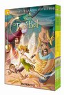 Disney Fairies Graphic Novels Boxed Set Vol 58